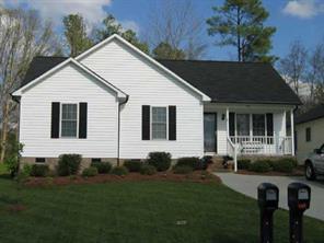 1209 Moss Acres Ct., Kannapolis, NC 28081