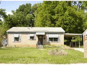 4943 Morgan St., Charlotte, NC 28208