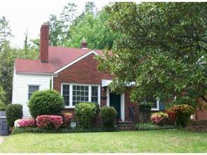 1504 Princeton Ave., Charlotte, NC 28209
