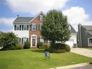 11200 Fox Cove Dr., Charlotte, NC 28273