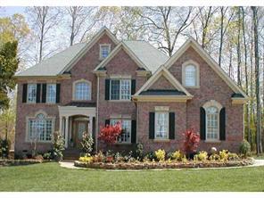 10924 Fox Hedge Rd., Matthews, NC 28105