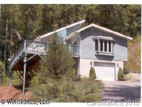 611 Fox Run Road, Waynesville, NC 28735