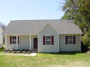 4016 Cushman St., Charlotte, NC 28206