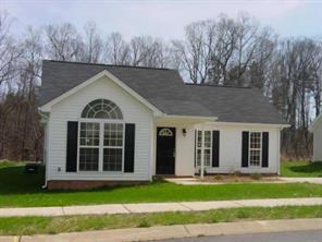 2432 Barkers Ridge Dr., Gastonia, NC 28052