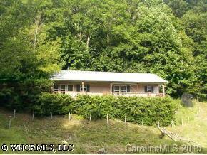 572 Rich Cove Rd., Maggie Valley, NC 28751