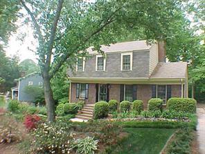 2731 Creekbed Ln., Charlotte, NC 28210