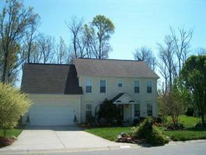 11812 Long Forest Dr., Charlotte, NC 28269