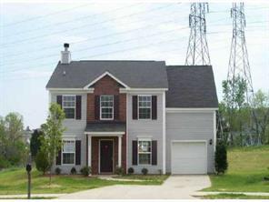 2009 Pimpernel Rd., Charlotte, NC 28213