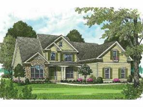 4478 Rustling Woods Dr., Denver, NC 28037