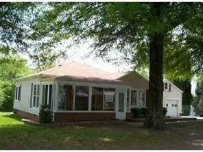 1303 Lowrance Ave., Kannapolis, NC 28081