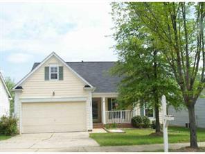 1607 Gordon Walters Dr., Charlotte, NC 28213