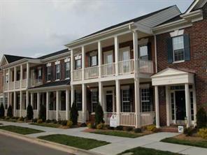 152 Harper Lee St. #D-205, Davidson, NC 28036