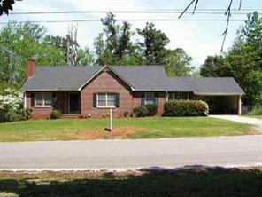 716 West Ave., Wadesboro, NC 28170