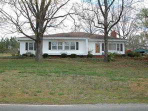 RT 4 Country Club Rd., Wadesboro, NC 28170