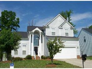 12315 Shadow Ridge Ln., Charlotte, NC 28273