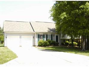 8806 Palomino Ct., Charlotte, NC 28216