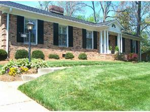 3618 Barclay Downs Dr., Charlotte, NC 28209