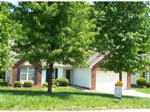 5841 NW Birchfield Ln., Concord, NC 28027