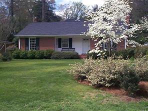 2935 Hanson Dr., Charlotte, NC 28207