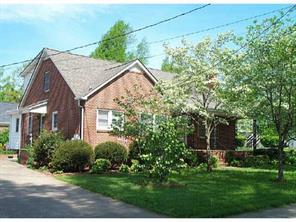 110 S Second Ave., Maiden, NC 28650