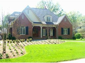 2828 Forest Dr., Charlotte, NC 28211