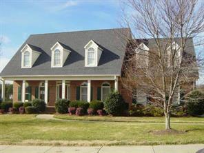 705 Halliwell St., Charlotte, NC 28262