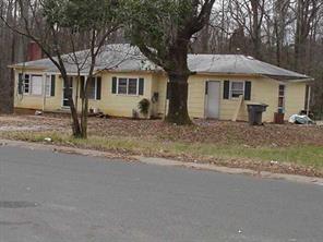 3010 Walter St., Charlotte, NC 28208