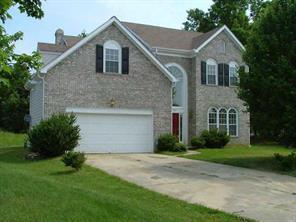 12902 Thistlewood Cir., Charlotte, NC 28273