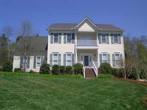 6508 Morrowick Circle Dr., Charlotte, NC 28226