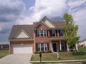 1013 Sandbox Cir., Indian Trail, NC 28079