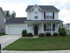 6205 Trevor Simpson Dr., Lake Park, NC 28079