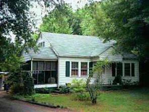 703 Logan St., Mooresville, NC 28115