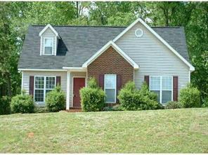 4901 Windsong Way, Wingate, NC 28174