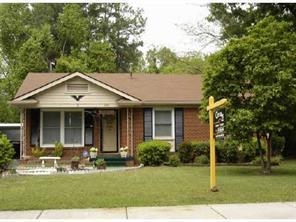 928 Interurban Ave., Charlotte, NC 28208