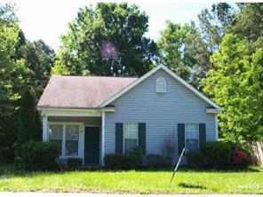 207 Matthews Crossing, Matthews, NC 28105