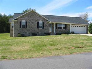 5017 Stone Dr., Conover, NC 28613