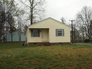 630 E Franklin St., Salisbury, NC 28144