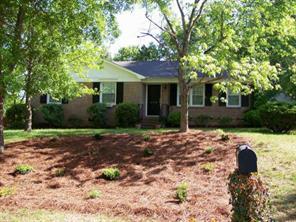 6712 Bradstock Ln., Charlotte, NC 28226