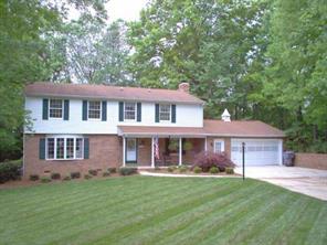 901 Munday Ct., Charlotte, NC 28270