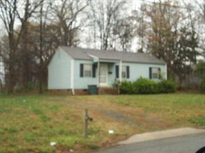 608 Boundary St., Salisbury, NC 28144