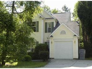 7619 Pence Pond Ln., Charlotte, NC 28227