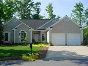 11804 Harris Ridge Dr., Charlotte, NC 28269