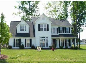 7860 Asheby Dr., Harrisburg, NC 28075