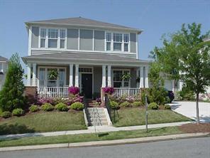 14616 Harvington Dr., Huntersville, NC 28078