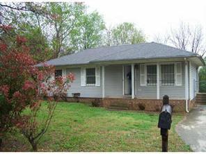 1301 Fontana Ave., Charlotte, NC 28206