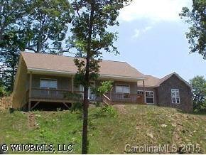 13 Windy Hill Drive, Waynesville, NC 28786