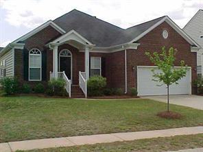 12330 Shadow Ridge Ln., Charlotte, NC 28273