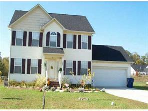 1252 Piney Church Rd., Concord, NC 28025