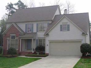 5828 Swanston Dr., Charlotte, NC 28269