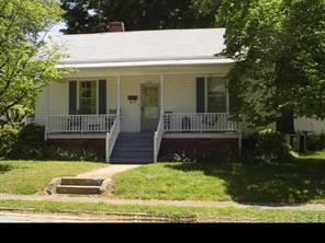 407 S East Ave., Kannapolis, NC 28083